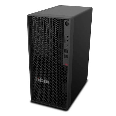 компьютер Lenovo ThinkStation P360 MT 30FNSB8300 Черный