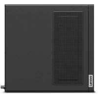 компьютер Lenovo ThinkStation P360 Tiny 30FA00JVCD Черный