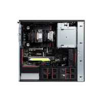 компьютер Lenovo ThinkStation P720 30BBS8XH00 Черный