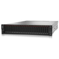 сервер Lenovo ThinkSystem SR650 7X06A0BAEA