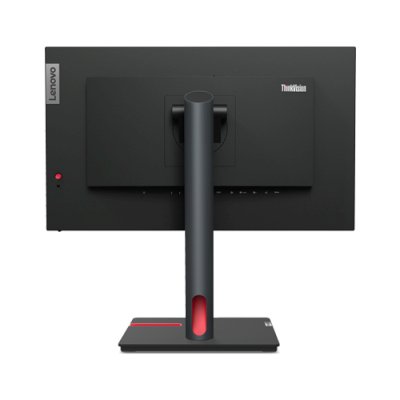 монитор Lenovo ThinkVision P24h-30 63B3GCR6CS Черный