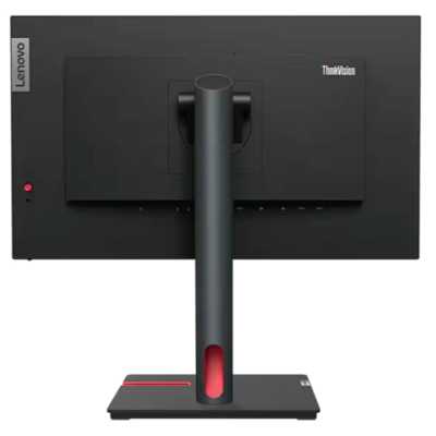 монитор Lenovo ThinkVision P24q-30 63B4GAT6UK Черный