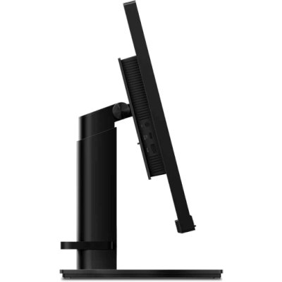 монитор Lenovo ThinkVision P27u-20 62CBRAS6CB Черный