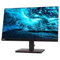 монитор Lenovo ThinkVision T23i-20 61F6MAR2EU Черный