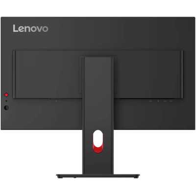 монитор Lenovo ThinkVision T27q-40 64A6GCRNCS Черный