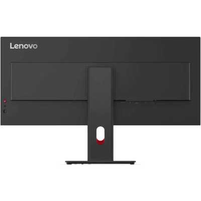 монитор Lenovo ThinkVision T34wd-40 64AEGAT1UK Черный