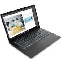 ноутбук Lenovo V14 G2 ALC 82KC003ERU-wpro Черный