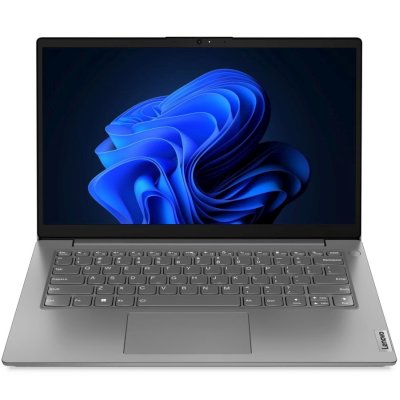 ноутбук Lenovo V14 G4 IRU 83A000NLIN_16 Серый