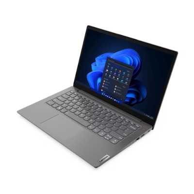 ноутбук Lenovo V14 G4 IRU 83A000NLIN_16 Серый