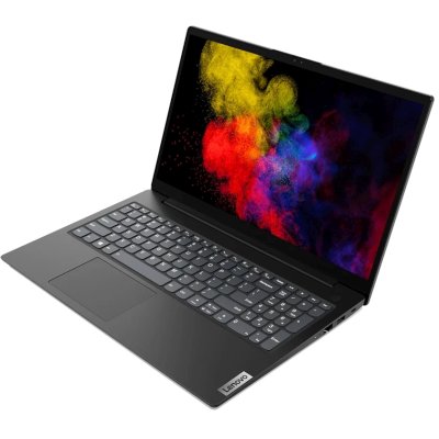 ноутбук Lenovo V15 G2 ITL 82KB0002RU-wpro Черный
