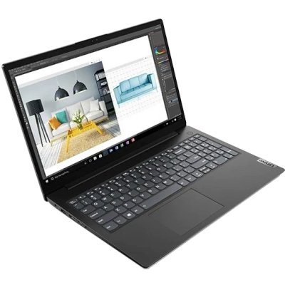 ноутбук Lenovo V15 G2 ITL 82KB0002RU-wpro Черный