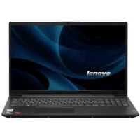 ноутбук Lenovo V15 G2 ALC 82KD002FRU Черный