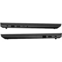 ноутбук Lenovo V15 G2 ALC 82KD0043RM ENG-wpro Черный