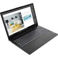 ноутбук Lenovo V15 G2 ALC 82KD0044RM ENG Черный