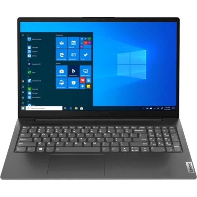 ноутбук Lenovo V15 G2 IJL 82QY00PEFE-wpro Черный