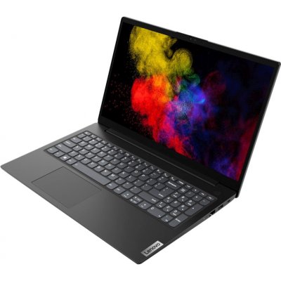 ноутбук Lenovo V15 G2 IJL 82QY00PEFE-wpro Черный