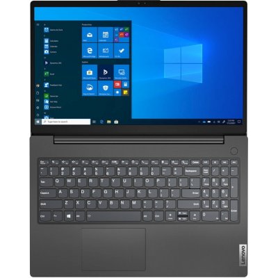 ноутбук Lenovo V15 G2 IJL 82QY00PEFE-wpro Черный