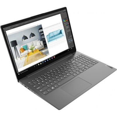 ноутбук Lenovo V15 G2 ITL 82KB0006IX ENG-wpro Черный