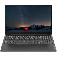 ноутбук Lenovo V15 G2 ITL 82KB00CDRM Черный