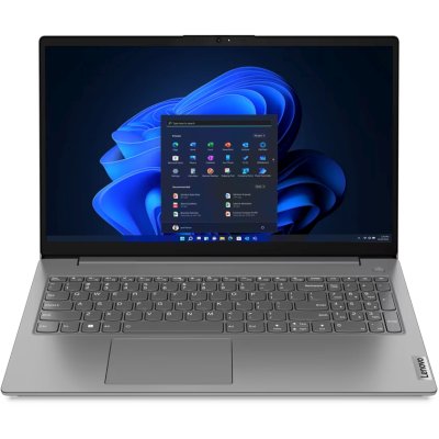 ноутбук Lenovo V15 G3 IAP 82TTA097IH-wpro Серый