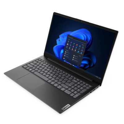 ноутбук Lenovo V15 G4 ABP 82YY001DRM-wpro Черный