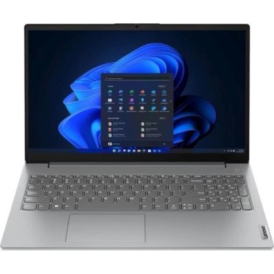 ноутбук Lenovo V15 G4 ABR 83CR000VIN-wpro Серый