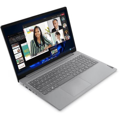 ноутбук Lenovo V15 G4 ABR 83CR000VIN-wpro Серый