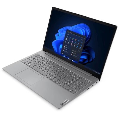 ноутбук Lenovo V15 G4 ABR 83CR000VIN-wpro Серый
