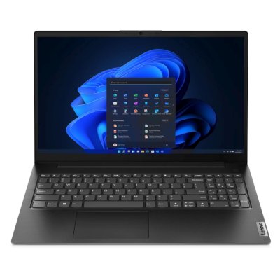 ноутбук Lenovo V15 G4 AMN 82YU009XFE Черный