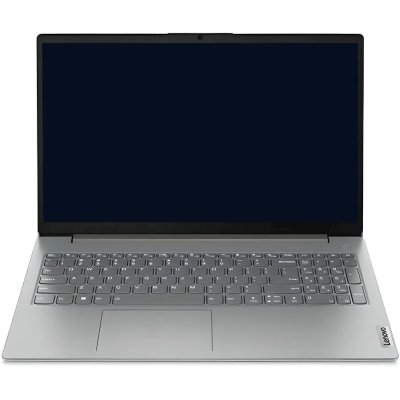 ноутбук Lenovo V15 G4 AMN 82YU0121RU-wpro Черный