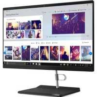 моноблок Lenovo V30a-24IIL 11LA000KRU Черный