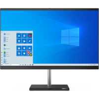 моноблок Lenovo V50a-24IMB 11FJ004YRU Черный