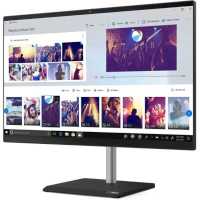моноблок Lenovo V50a-24IMB 11FJ005XRU Черный