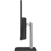моноблок Lenovo V50a-24IMB 11FJ008FRU Черный