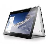 ноутбук Lenovo Yoga 500-15ISK 80R6006JRK Белый
