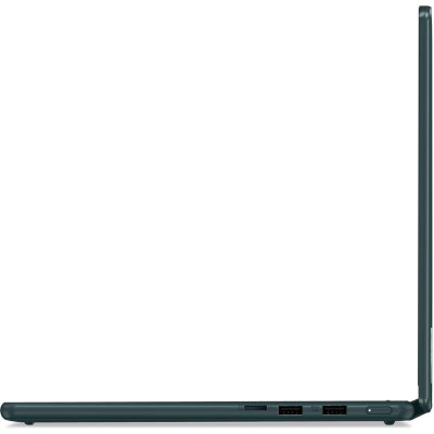 ноутбук Lenovo Yoga 6 13ABR8 83B2005CRK Зелёный