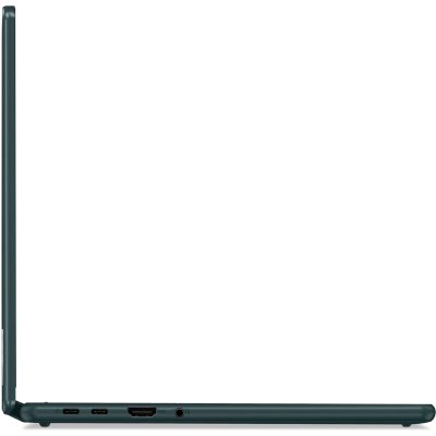 ноутбук Lenovo Yoga 6 13ABR8 83B2005CRK Зелёный