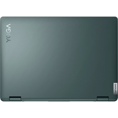 ноутбук Lenovo Yoga 6 13ABR8 83B2005CRK Зелёный