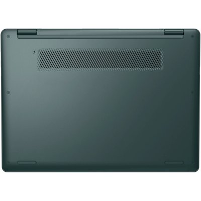ноутбук Lenovo Yoga 6 13ABR8 83B2005CRK Зелёный
