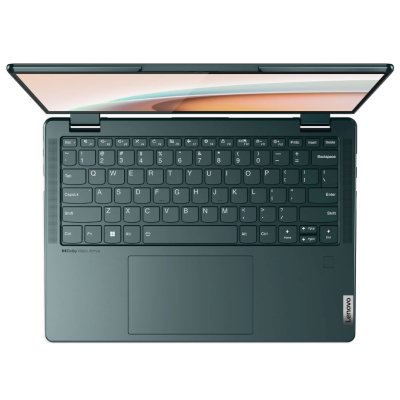ноутбук Lenovo Yoga 6 13ALC7 82UD008WRK Зелёный