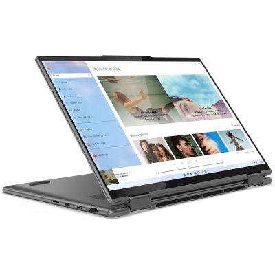 ноутбук Lenovo Yoga 7 14ARB7 82QF004GRU Серый