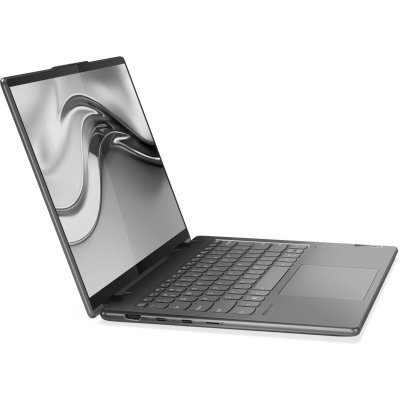 ноутбук Lenovo Yoga 7 14ARB7 82QF004GRU Серый