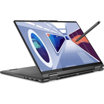 ноутбук Lenovo Yoga 7 14ARP8 82YM002BRK уценка