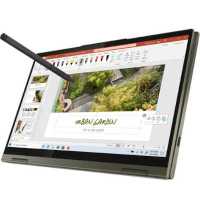 ноутбук Lenovo Yoga 7 14ITL5 82BH00ESRU Зелёный
