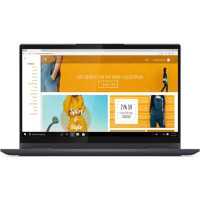 ноутбук Lenovo Yoga 7 14ITL5 82BH00F7RU Серый