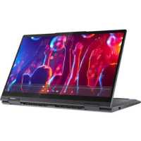 ноутбук Lenovo Yoga 7 14ITL5 82BH00F7RU Серый