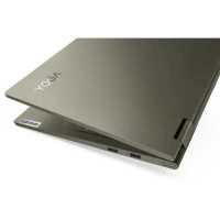 ноутбук Lenovo Yoga 7 15ITL5 82BJ0038RU Зелёный