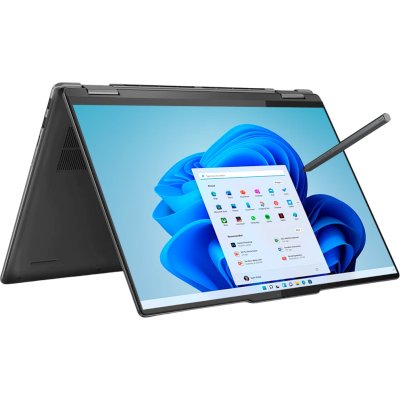 ноутбук Lenovo Yoga 7 16IRL8 82YN0002US ENG Серый