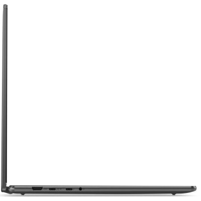ноутбук Lenovo Yoga 7 16IRL8 82YN0002US ENG Серый