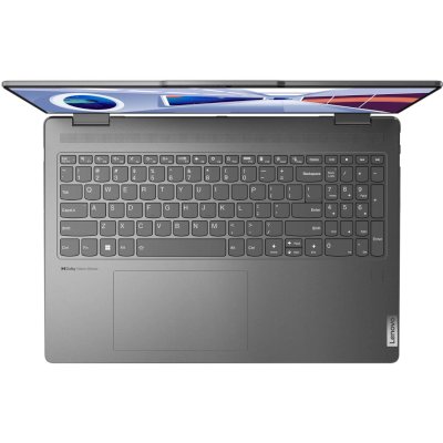 ноутбук Lenovo Yoga 7 16IRL8 82YN0002US ENG Серый